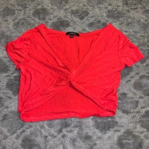 Brandy Melville Gina top